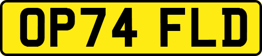 OP74FLD