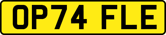 OP74FLE