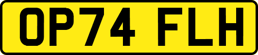 OP74FLH