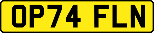 OP74FLN