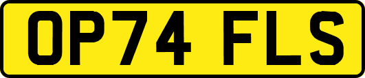 OP74FLS