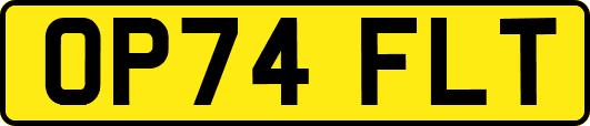 OP74FLT