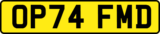 OP74FMD