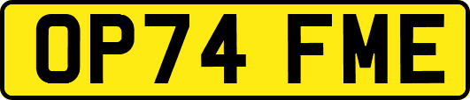 OP74FME