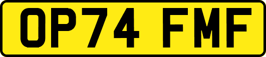 OP74FMF