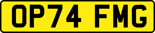 OP74FMG