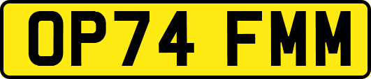 OP74FMM