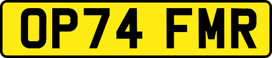 OP74FMR