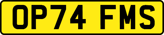 OP74FMS