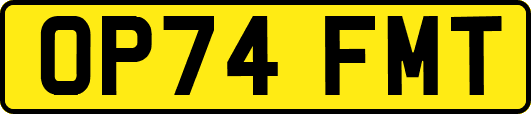 OP74FMT