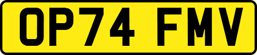 OP74FMV