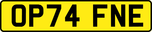 OP74FNE