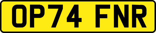 OP74FNR