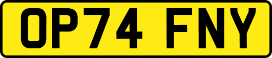 OP74FNY