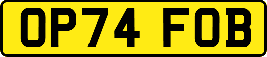 OP74FOB