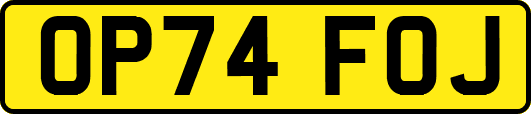 OP74FOJ