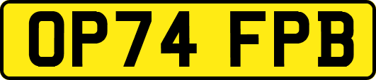 OP74FPB