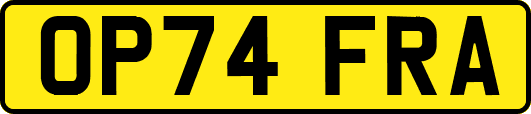 OP74FRA
