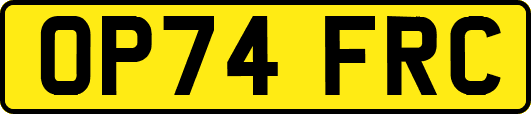 OP74FRC