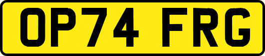 OP74FRG