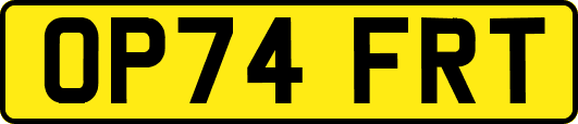 OP74FRT