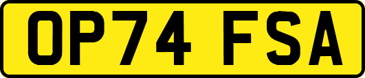 OP74FSA