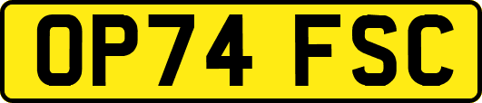 OP74FSC