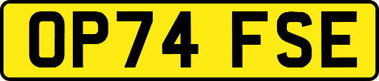 OP74FSE