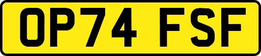 OP74FSF