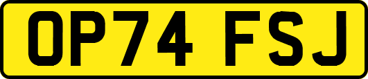 OP74FSJ