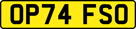 OP74FSO