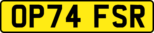 OP74FSR