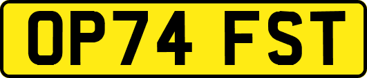 OP74FST
