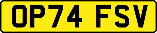 OP74FSV