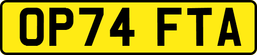 OP74FTA