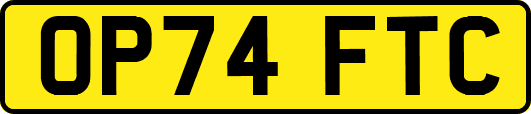 OP74FTC
