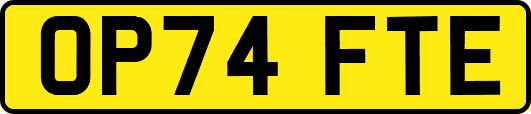 OP74FTE