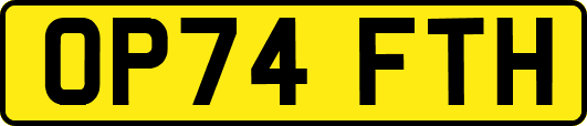 OP74FTH
