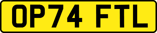OP74FTL