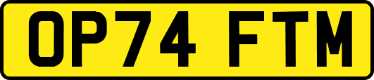 OP74FTM