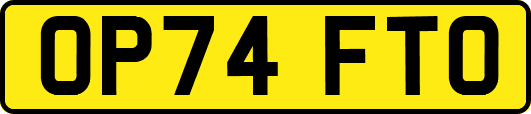 OP74FTO