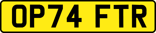 OP74FTR