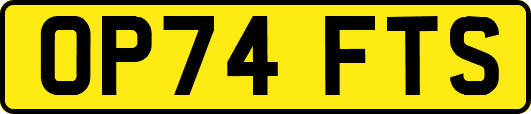 OP74FTS