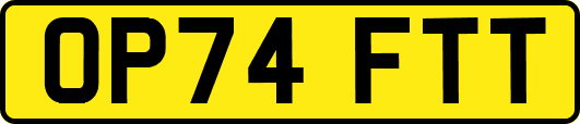 OP74FTT