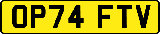 OP74FTV