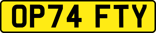 OP74FTY