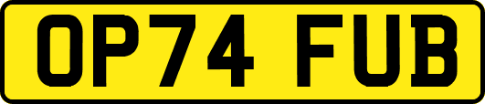 OP74FUB