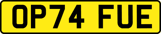 OP74FUE