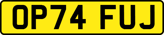 OP74FUJ