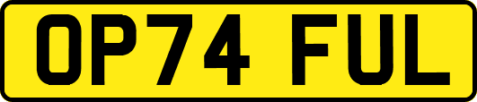 OP74FUL